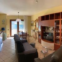 Porzione di villa a schiera