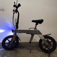 bicicletta  elettrica 