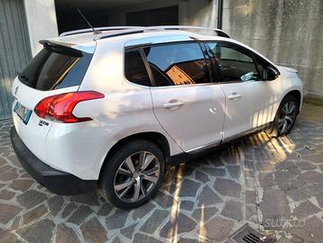 Peugeot 2008 HDi 1.6 92 cv
