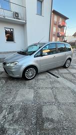 Ford Focus C-Max 1.6 TDCi 90 CV - 83.524 km
