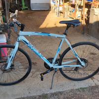 bici uomo