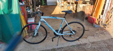 bici uomo