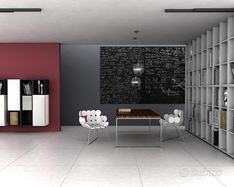 Progettista, designer, renderista, grafico