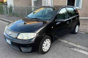 Fiat Punto Classic 1.2 5 porte Active GPL