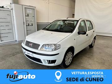 Fiat Punto 5p 1.2 Classic