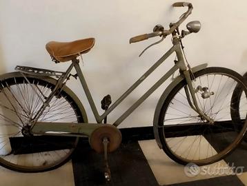 Bicicletta