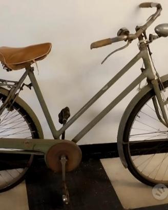 Bicicletta