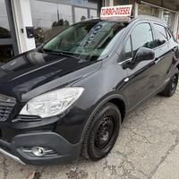 OPEL Mokka 1.7 CDTI Ecotec 130CV 4x4 Start&Stop
