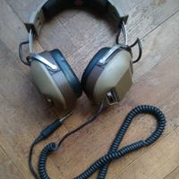 Koss K6/alc cuffie headphones stereo(LEGGERE TESTO
