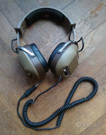 Koss K6/alc cuffie headphones stereo(LEGGERE TESTO