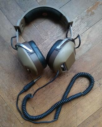 Koss K6/alc cuffie headphones stereo(LEGGERE TESTO