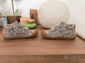 Scarpe Naturino Coocon n.25