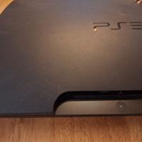 PS3 Sony