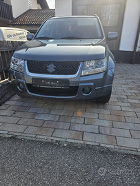 Suzuki gran vitara