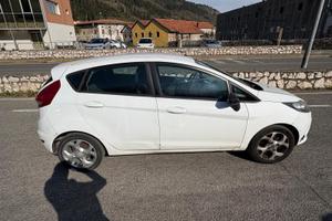 Ford Fiesta 2012 Brescia