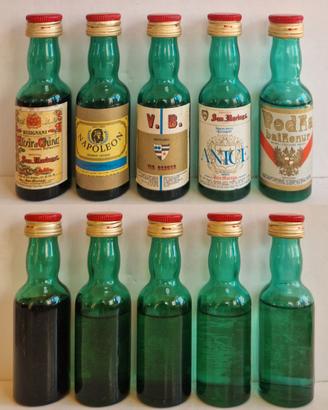 Mignon Liquorificio San Marino