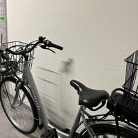 Bici elettrica