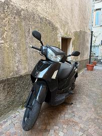 People 200l KYMCO