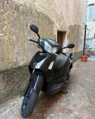 People 200l KYMCO