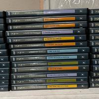 Dvd A Teatro con Pirandello