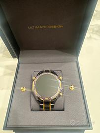Watch Huawei Ultimate Gold Edition
