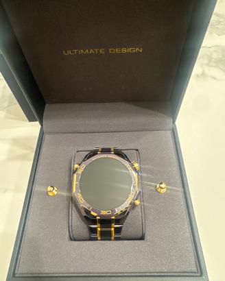Watch Huawei Ultimate Gold Edition