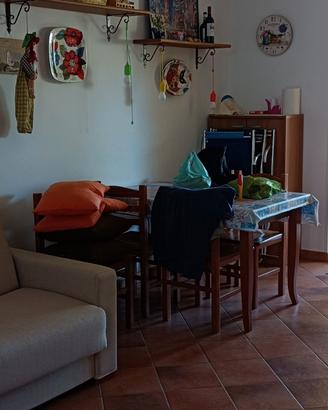 Per insegnanti fuori sede