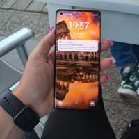 Oppo find x5