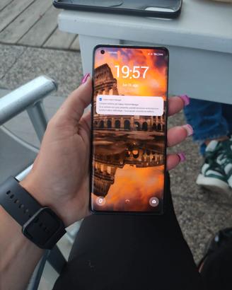 Oppo find x5
