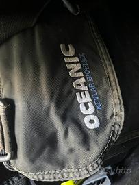 Gav Oceanic kevlar bioflex