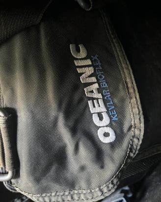 Gav Oceanic kevlar bioflex