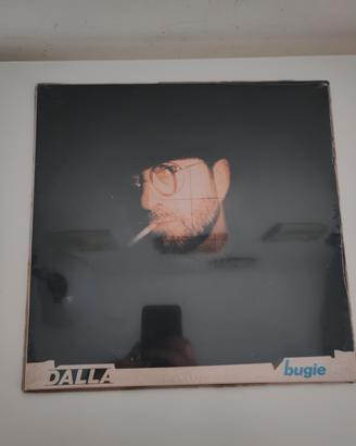 Vinile Lucio Dalla 