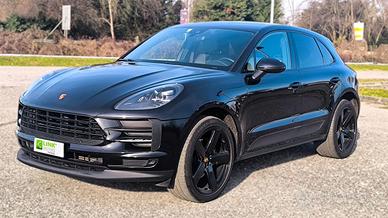 PORSCHE Macan 2.0 SPORT CHRONO GARANTITA