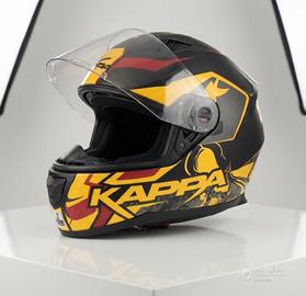 Casco integrale Kappa