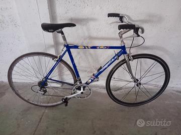 bicicletta uomo ex corsa 