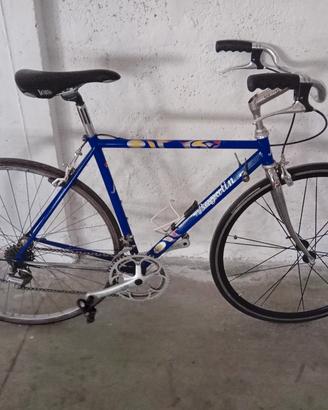 bicicletta uomo ex corsa 
