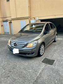 Mercedes B diesel 180 sport w245