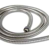 Tubo Flessibile 1,5 mt Per Doccia Vasca Attacco ½