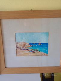 quadri dipinti a mano 