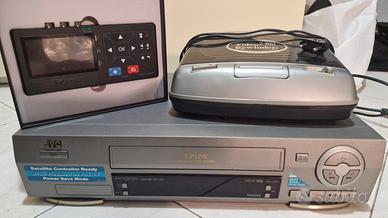 Convertitore VHS a digitale