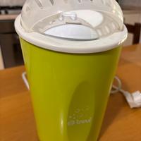 Macchina per pop corn