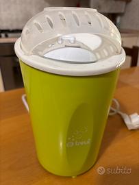 Macchina per pop corn