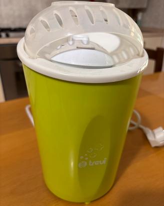 Macchina per pop corn