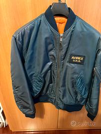 Bomber originale Avirex Usa vintage
