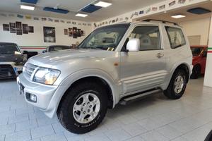Mitsubishi Pajero 3.2 GANCIO TRAINO *UNICO PROP*