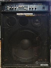 HARTKE SISTEM