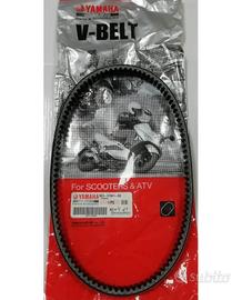 -Cinghia variatore Yamaha Neo'S 50 5C3E76410000