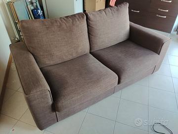 DIVANO POLTRONEeSOFA' Modello Collicello 3 POSTI