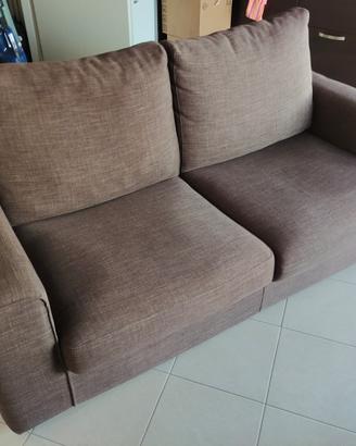 DIVANO POLTRONEeSOFA' Modello Collicello 3 POSTI