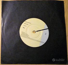 Duran Duran "Rio" 45 giri